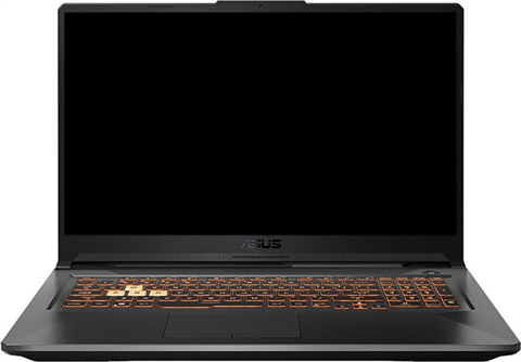 Asus A17-FA706IH/Ryzen 5 4600H/8GB Ram/512GB SSD/GTX 1650/17"/W11/B ...